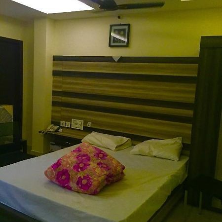 Devibala Residency Villupuram Bagian luar foto