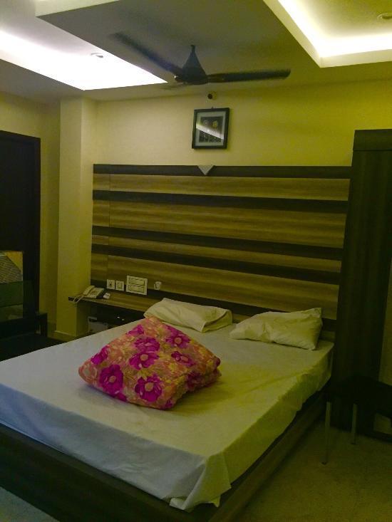Devibala Residency Villupuram Bagian luar foto