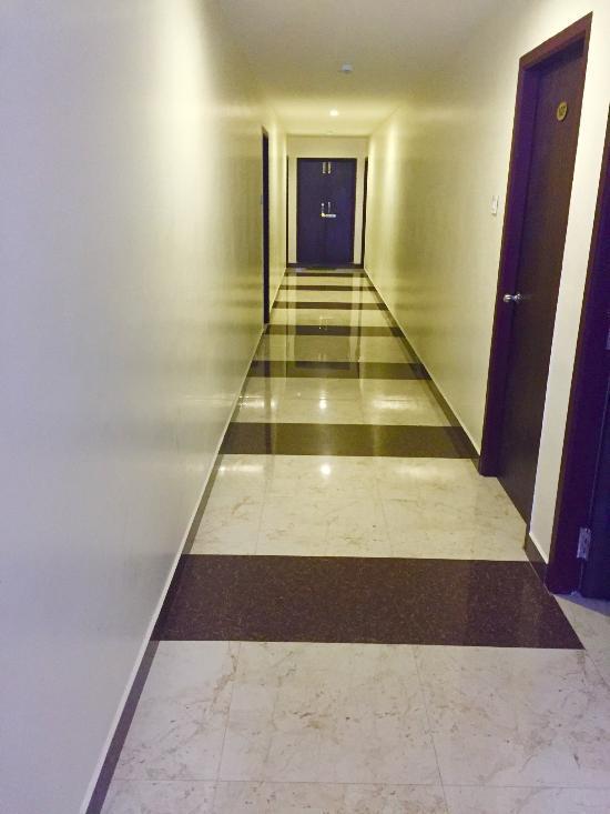 Devibala Residency Villupuram Bagian luar foto
