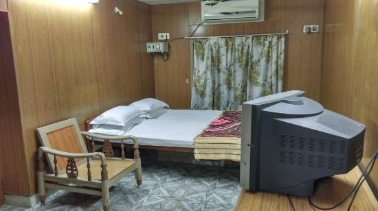 Devibala Residency Villupuram Bagian luar foto